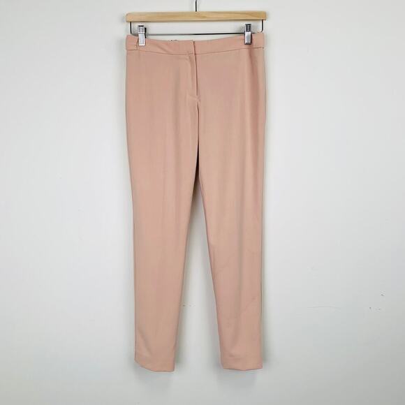 Calvin Klein Slim-Fit Ankle Pants Size 2P - Picture 6 of 15
